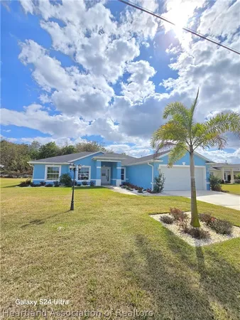 $2,400 | 124 Clinton Avenue, Lake Placid, FL 33852