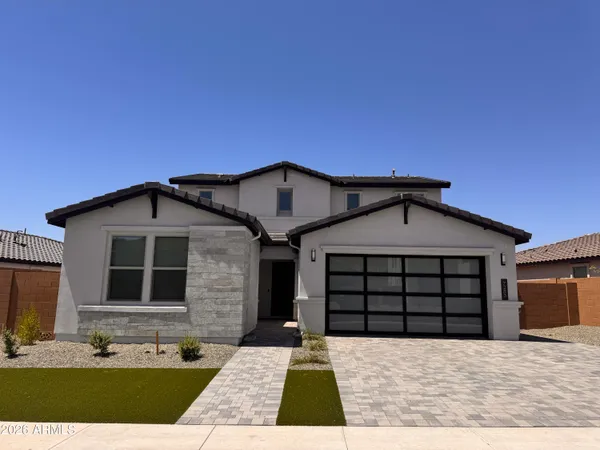 $3,995 | 7283 West Blue Sky Drive, Peoria, AZ 85383