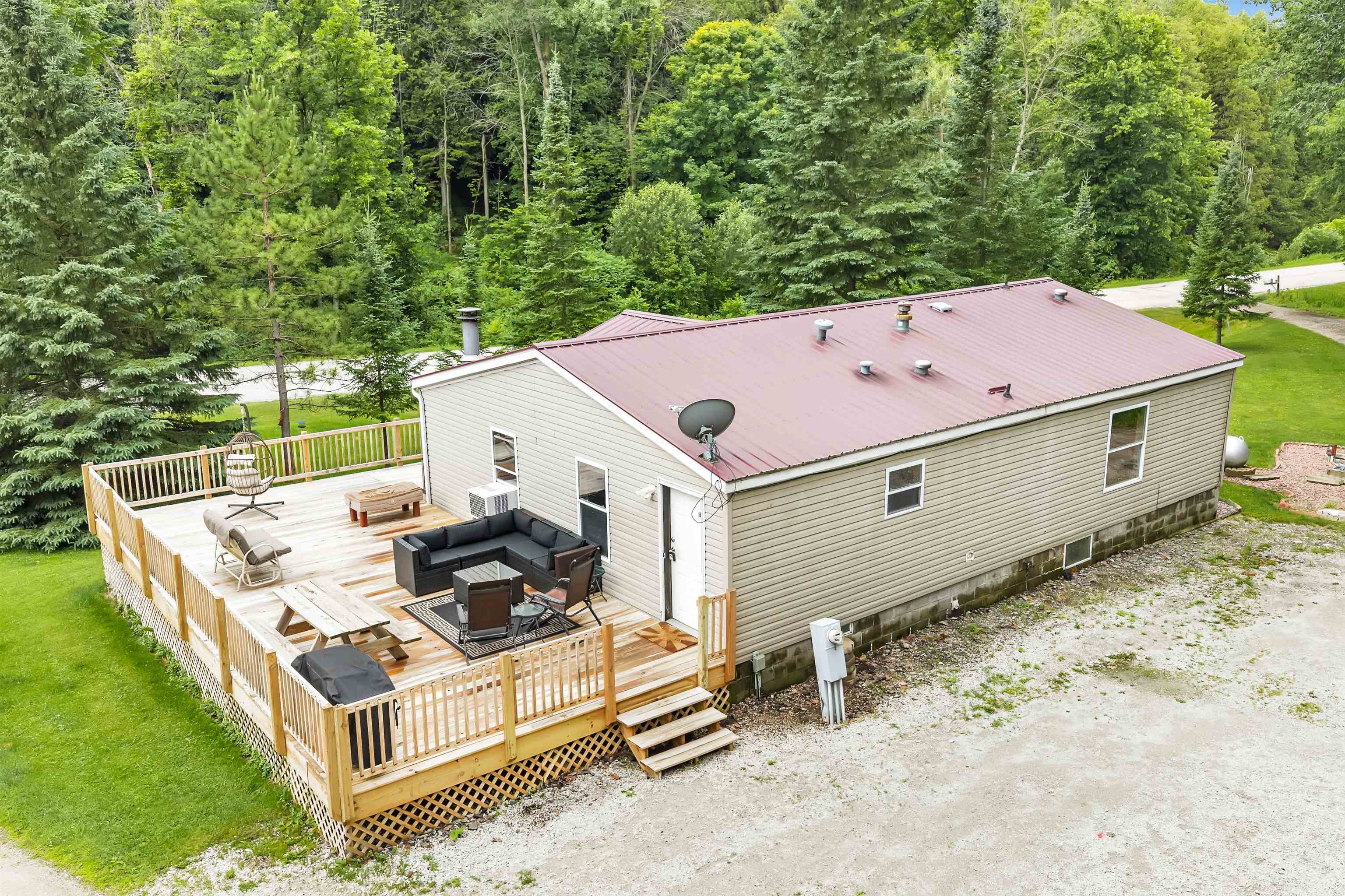 13118 Zander Road Denmark, WI 54208 - Photo 23 of 38