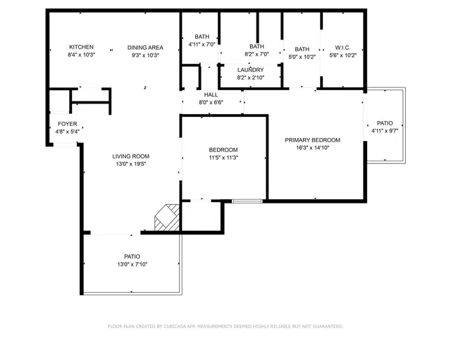 $1,800 | 11711 Memorial Drive, Unit 573, Houston, TX 77024