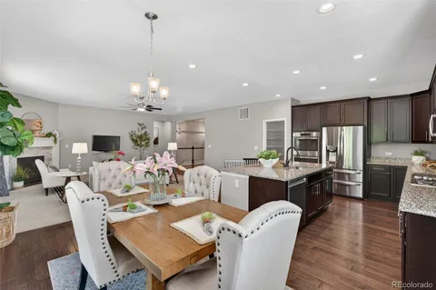 $785,000 | 2920 Bagpipe Lane, Castle Rock, CO 80104