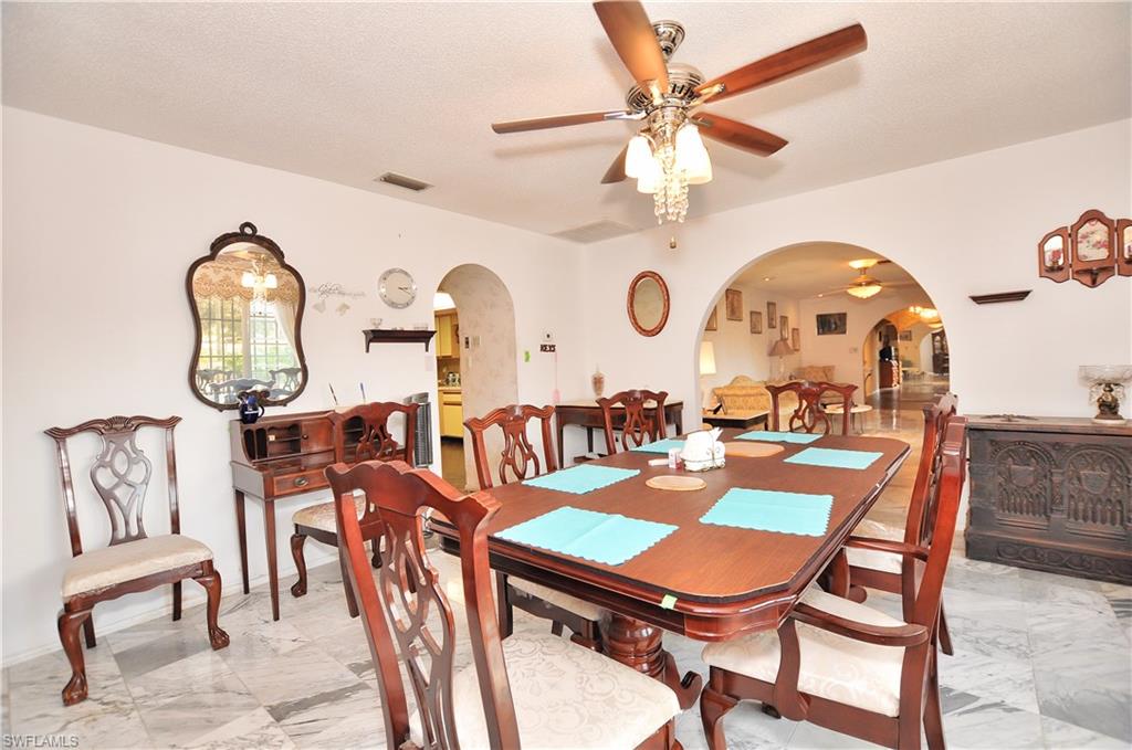 3022 Willow Road Punta Gorda, FL 33982 - Photo 9 of 25