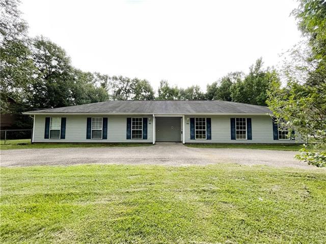 146 Pear Street Covington, LA 70433 - Photo 1 of 37