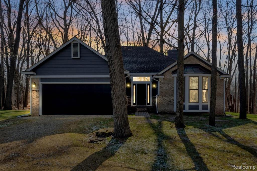 10557 Skeman Road Brighton, MI 48114 - Photo 1 of 27 Gallery Image 1