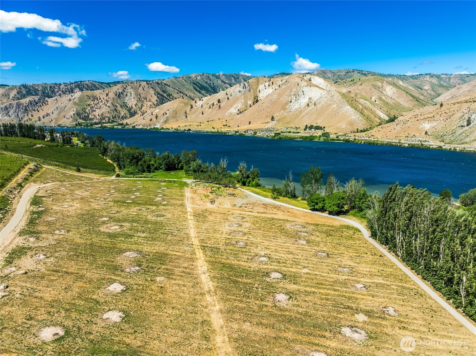 0 Lot 2 Silvest Road Orondo, WA 98843 - Photo 10 of 19
