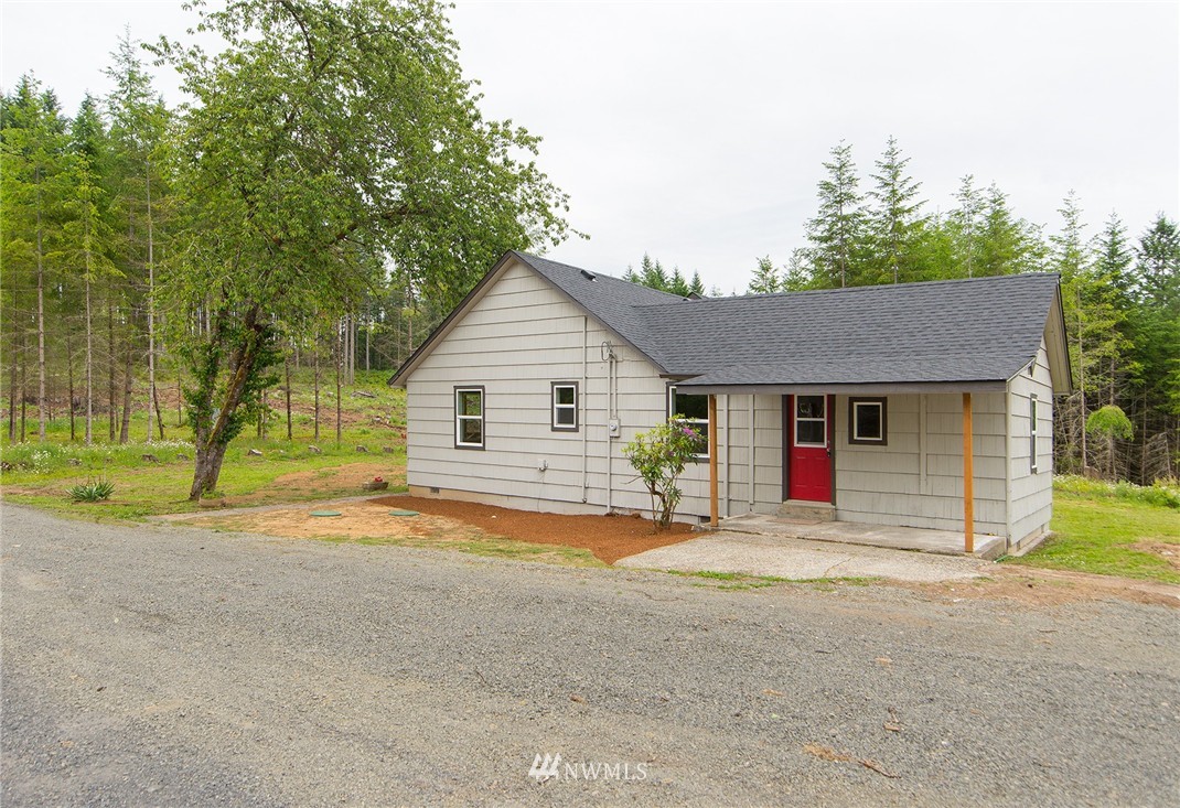 811 Agren Road Castle Rock, WA 98611 - Photo 14 of 15 Gallery Image 14