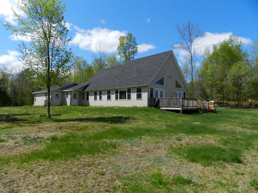 565 Todds Corner Road St. Albans, ME 04971 - Photo 1 of 31 Photo