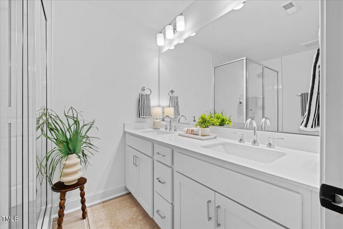 5706 Parker Pines Raleigh, NC 27609 - Photo 20 of 36 24-5706 Parker Pnes Ct