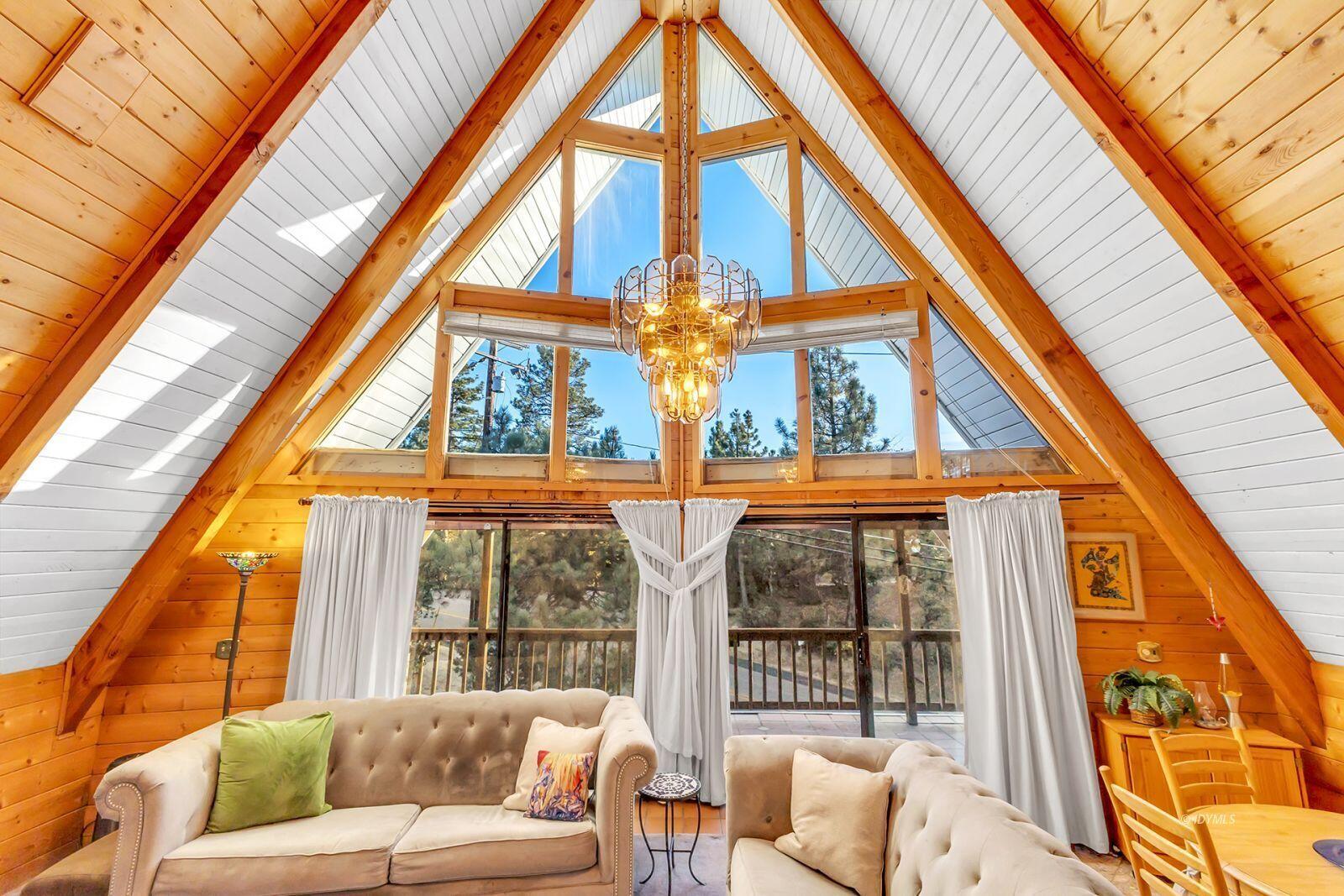 26750 Saunders Meadow Road, Unit 775 Idyllwild, CA 92549 - Photo 12 of 68 12