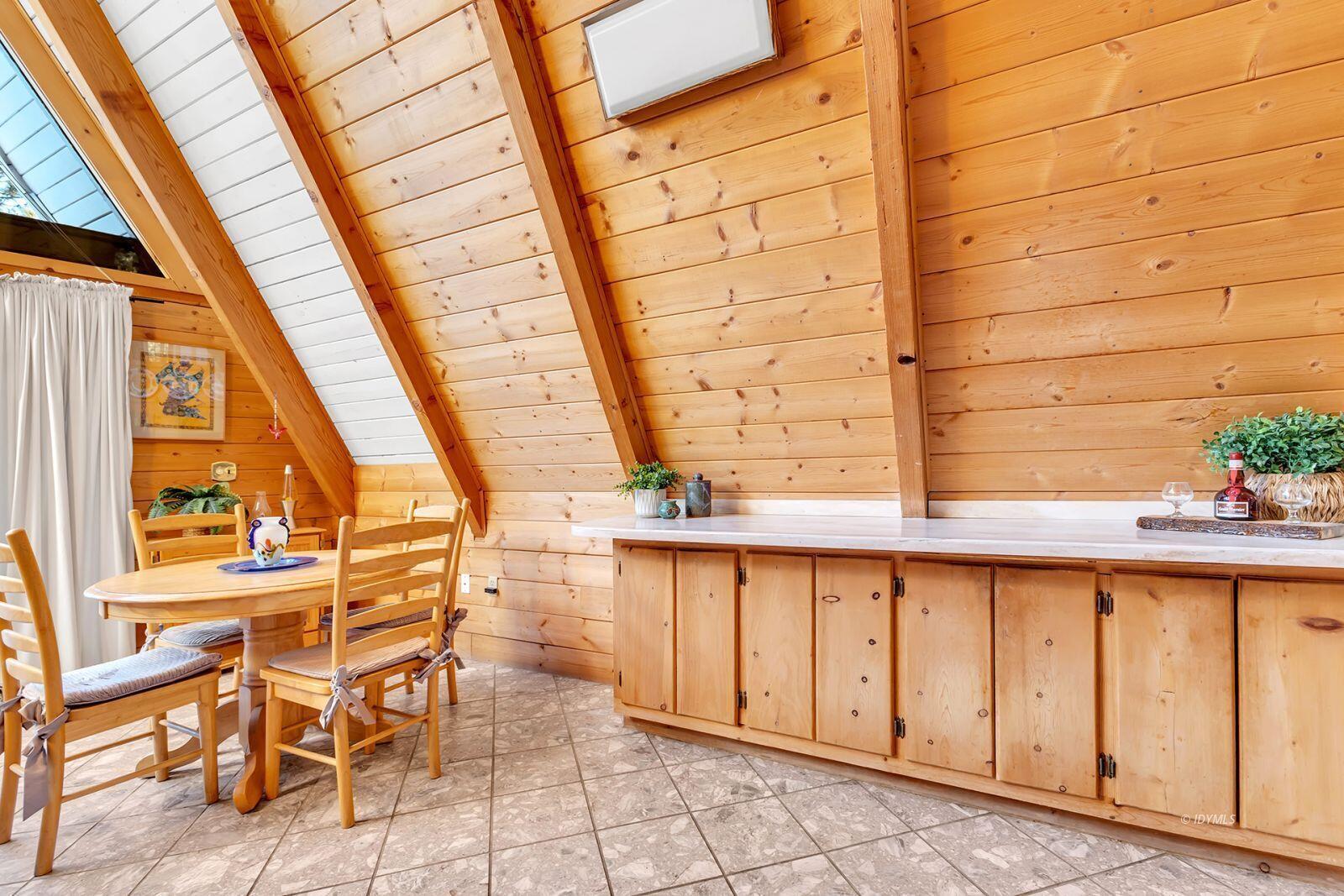 26750 Saunders Meadow Road, Unit 775 Idyllwild, CA 92549 - Photo 22 of 68 a view of outdoor seating