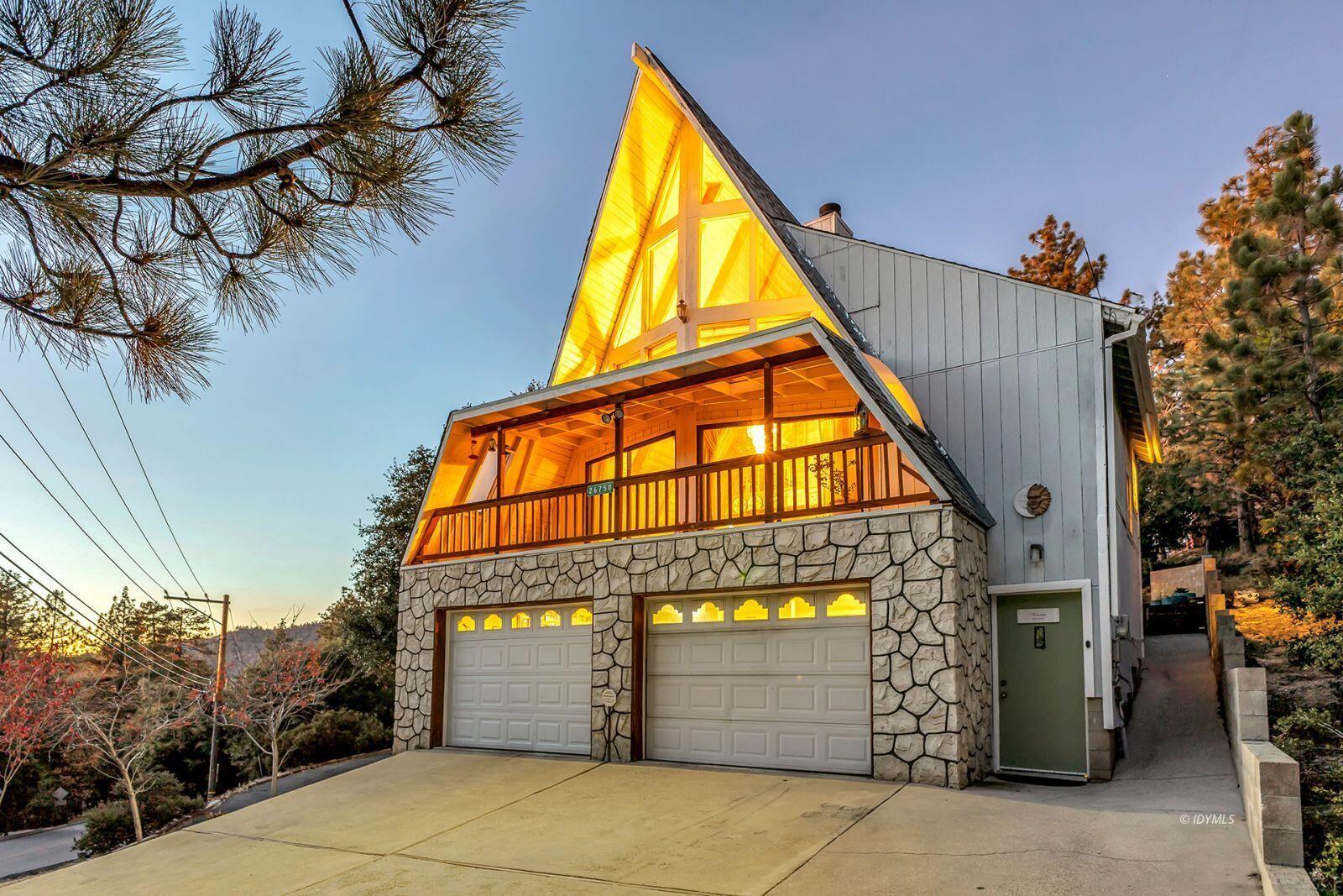 26750 Saunders Meadow Road, Unit 775 Idyllwild, CA 92549 - Photo 3 of 68 3