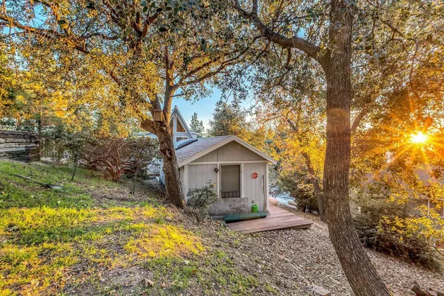 $537,000 | 26750 Saunders Meadow Road, Unit 775, Idyllwild, CA 92549