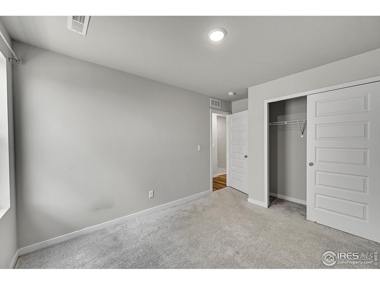 403 Pony Express Trail Ault, CO 80610 - Photo 23 of 31 a view of an empty room