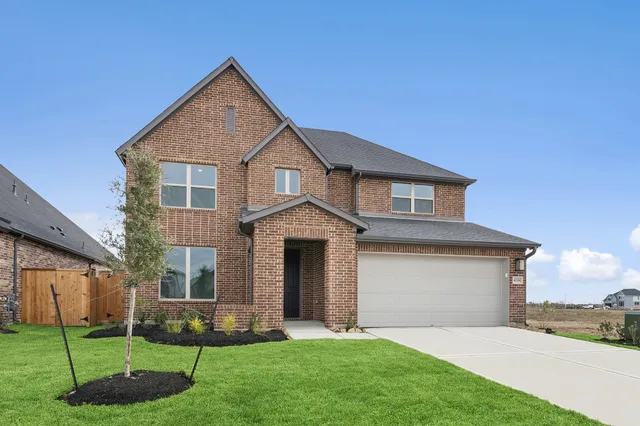 $379,000 | 4708 Barkley Cv Drive, Texas City, TX 77539