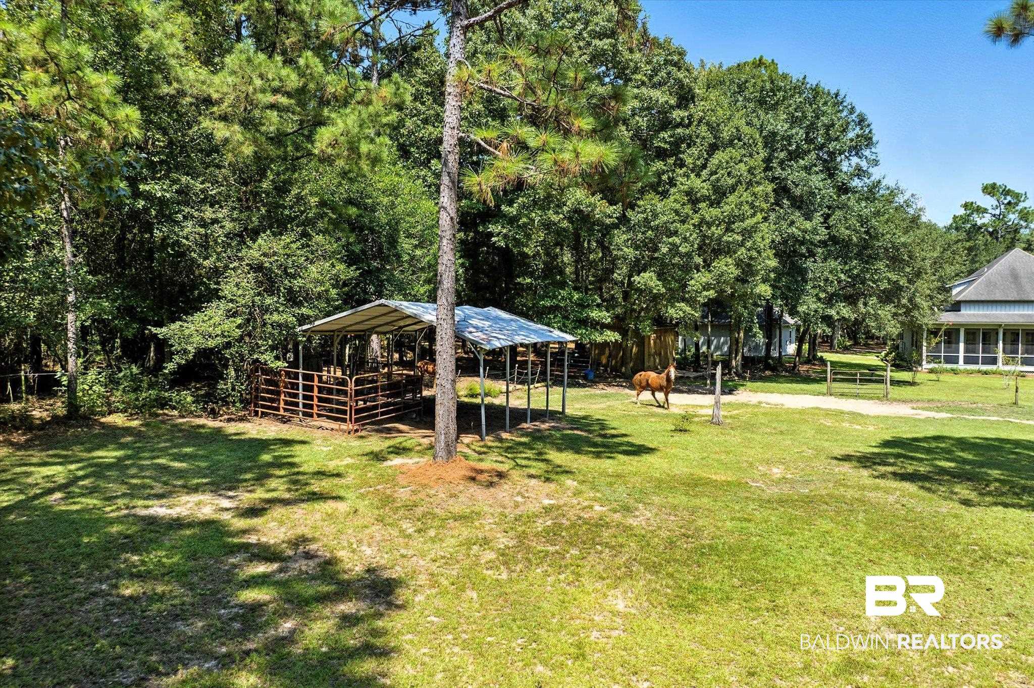 36001 Sibley Road Stapleton, AL 36578 - Photo 54 of 64