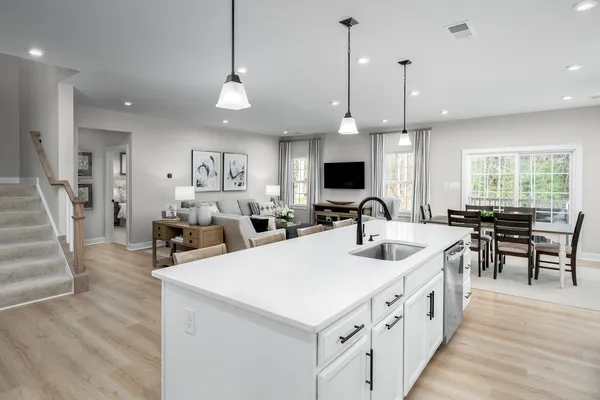 $449,990 | 2739 Thoroughbred Way, White House, TN 37188