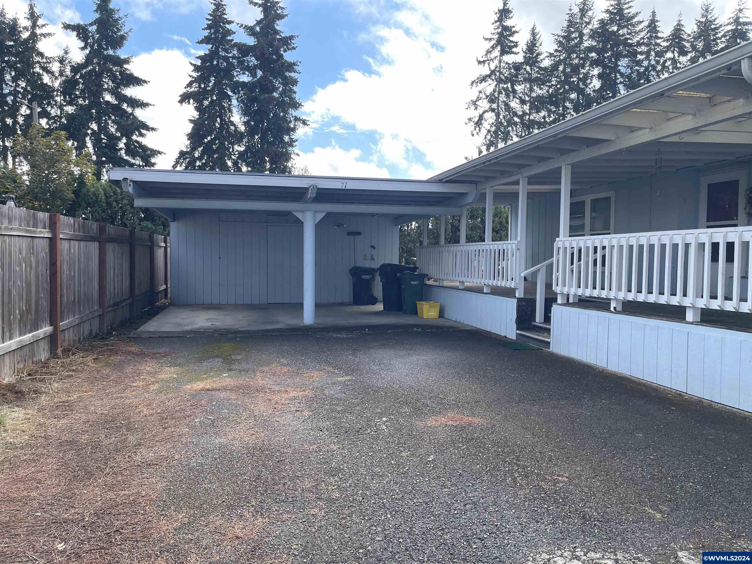 151 Edwards Road South, Unit 71 Monmouth, OR 97361 - Photo 2 of 17