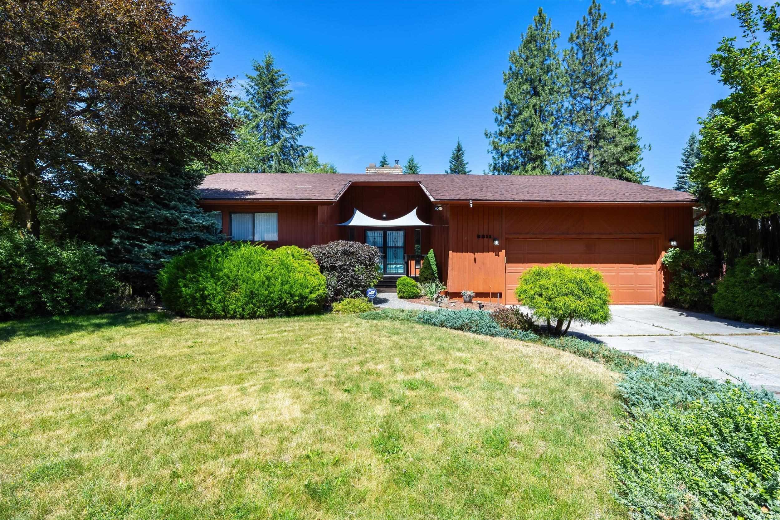8311 North Standard Street Spokane, WA 99208 - Photo 1 of 50