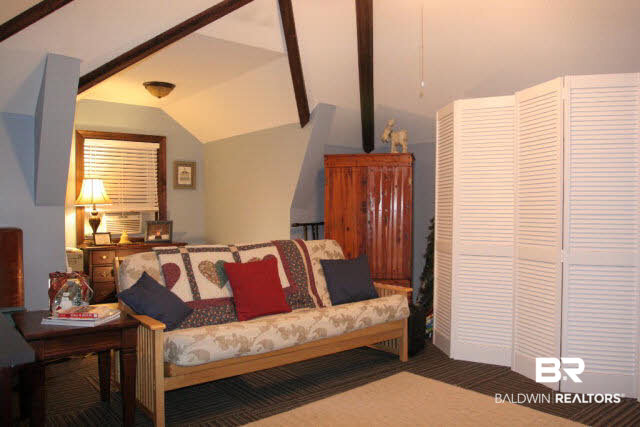 9694 North Bay Street Foley, AL 36535 - Photo 27 of 27 Upstairs bonus room