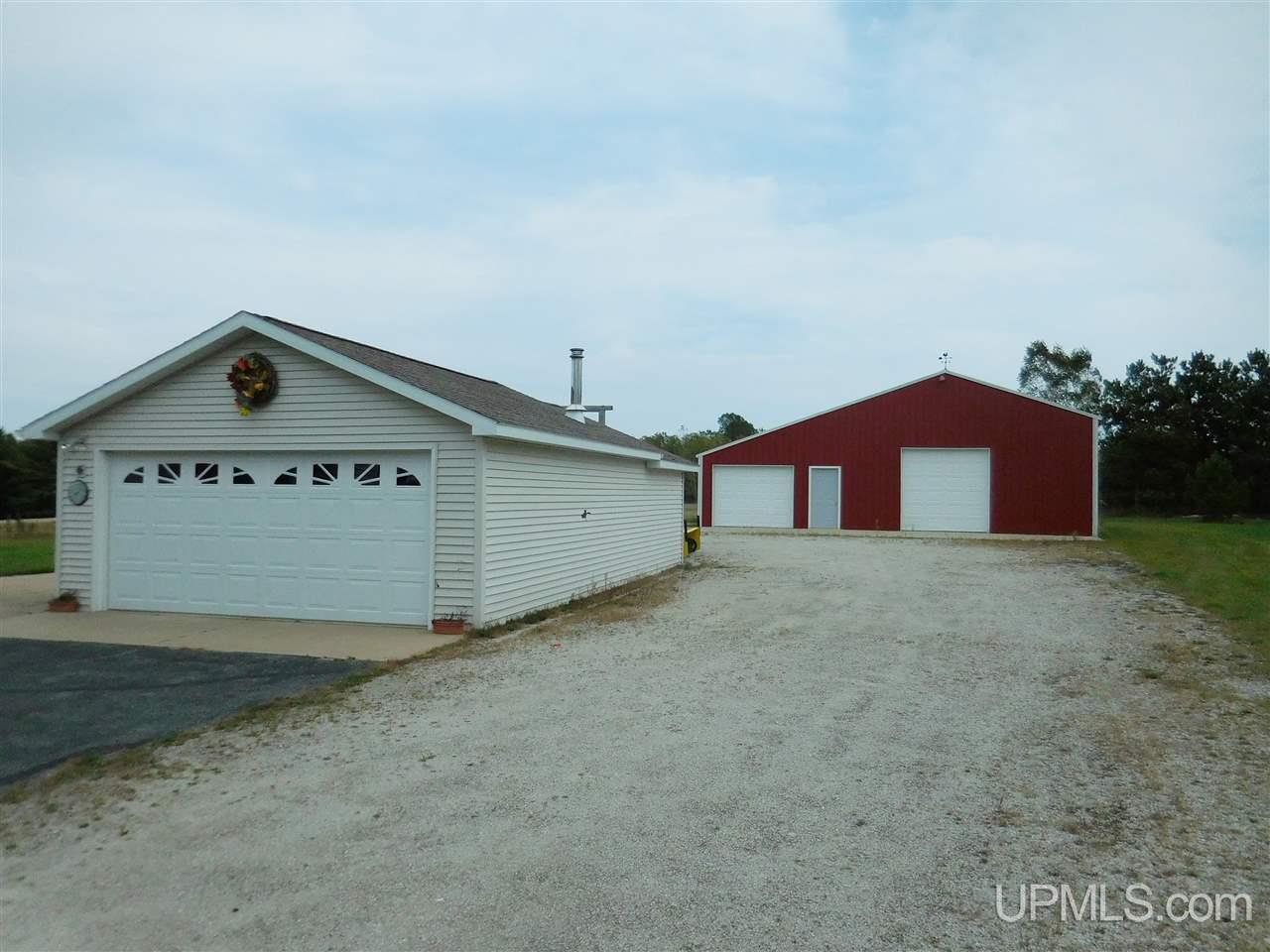 1328 Scharstrom Road Manistique, MI 49854 - Photo 3 of 29 Gallery Image 3