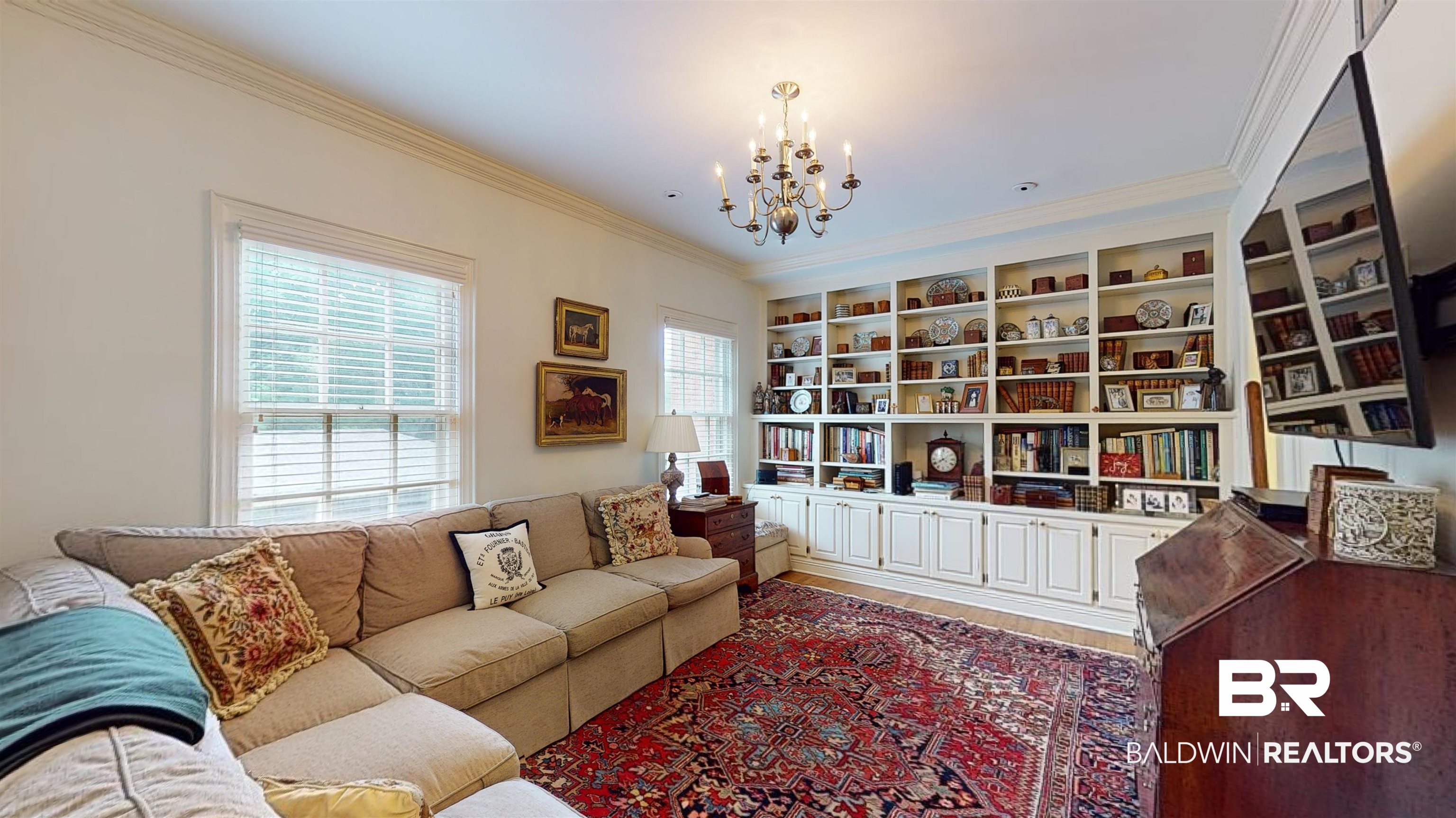 2404 Spring Hill Avenue, Unit 119 Mobile, AL 36607 - Photo 21 of 31