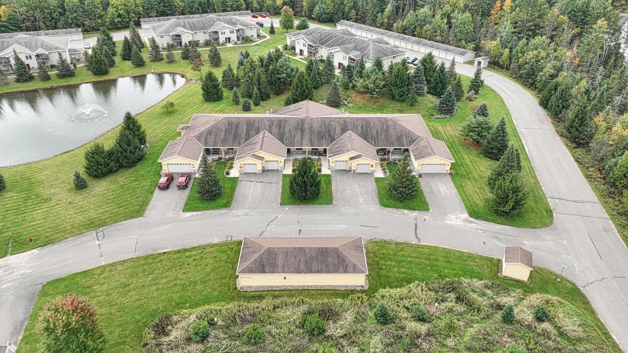 324 Christopher Street, Unit 324 Eagle River, WI 54521 - Photo 29 of 34 Gallery Image 29