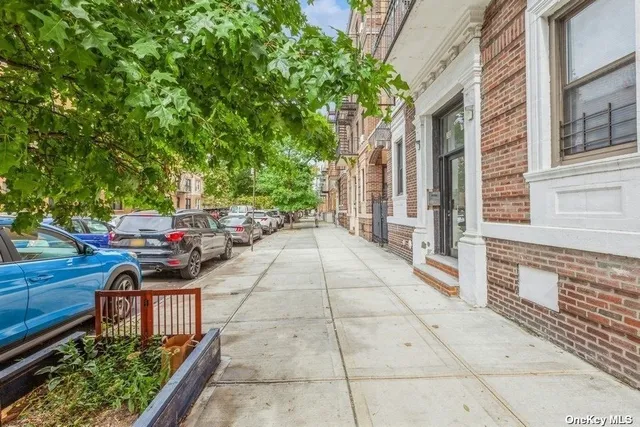 a view of a storage & utility room