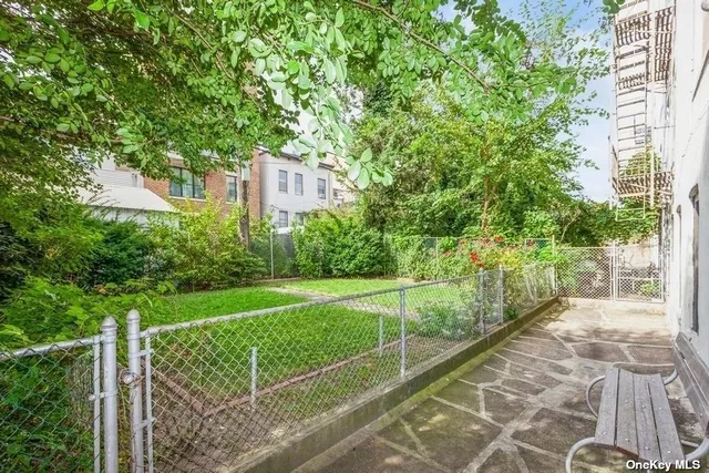 front view of a building