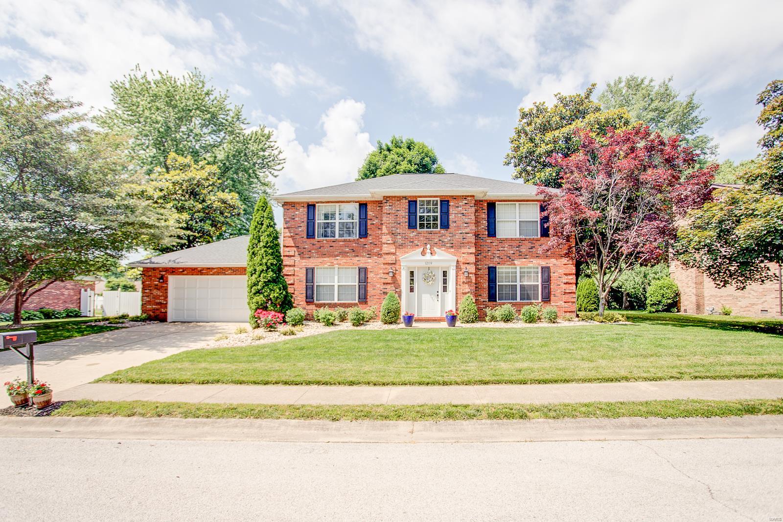 1209 Applewhite Road O'Fallon, IL 62269 - Photo 1 of 31