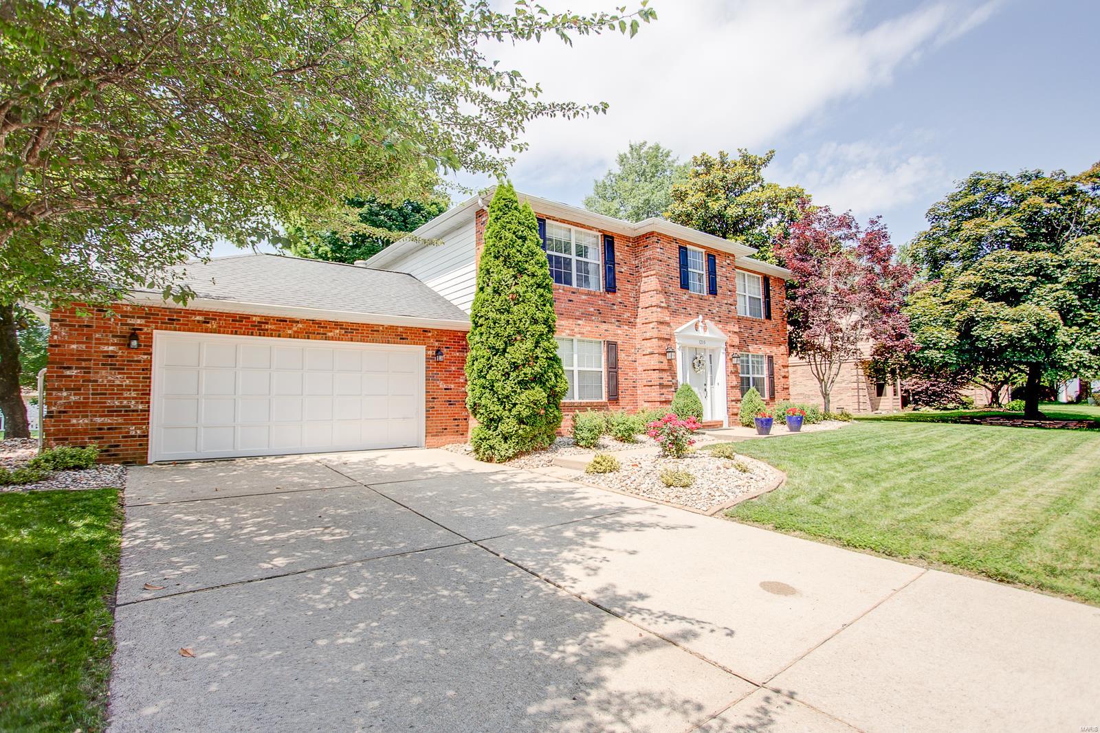 1209 Applewhite Road O'Fallon, IL 62269 - Photo 3 of 31