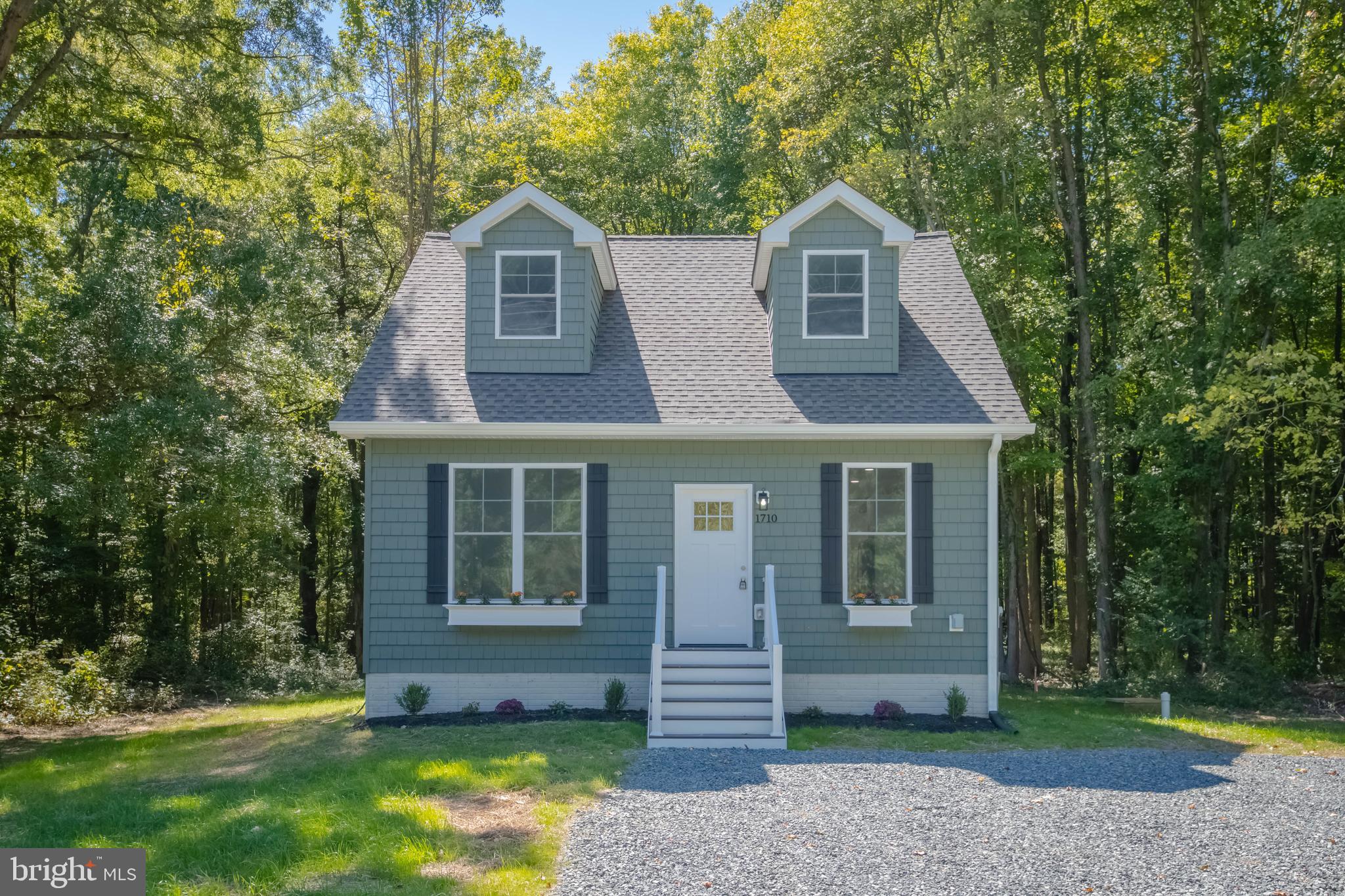 1710 Starr Road Queen Anne, MD 21657 - Photo 1 of 23 Welcome to 1710 Starr Road!