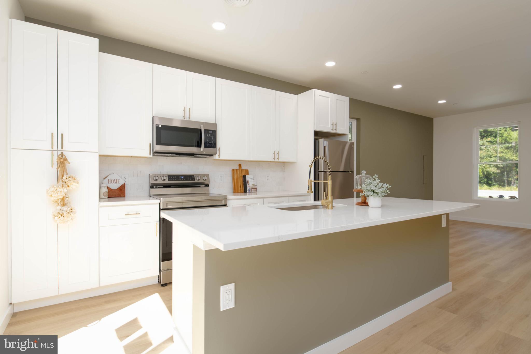 1710 Starr Road Queen Anne, MD 21657 - Photo 10 of 23 Kitchen