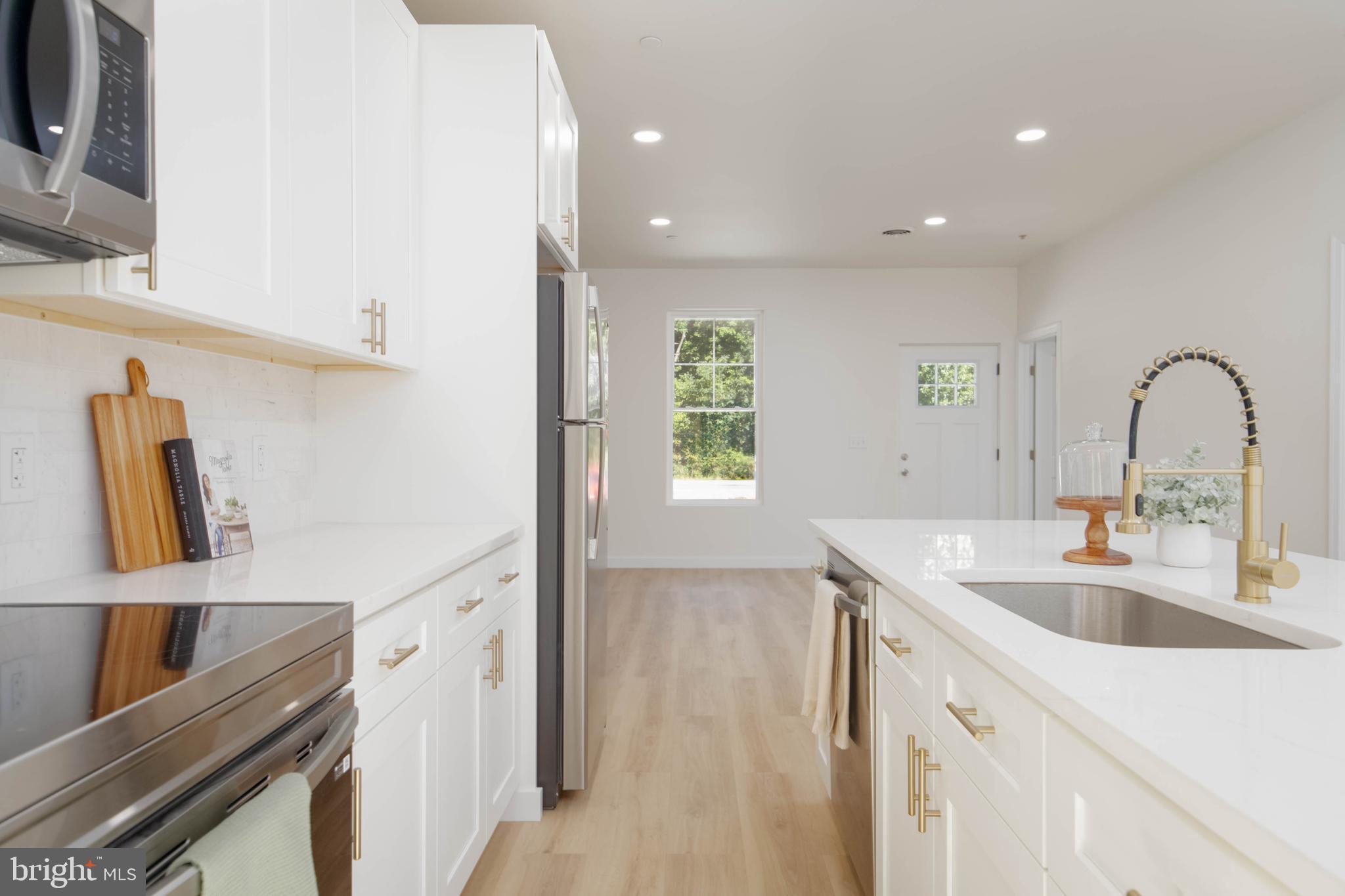 1710 Starr Road Queen Anne, MD 21657 - Photo 12 of 23 Kitchen