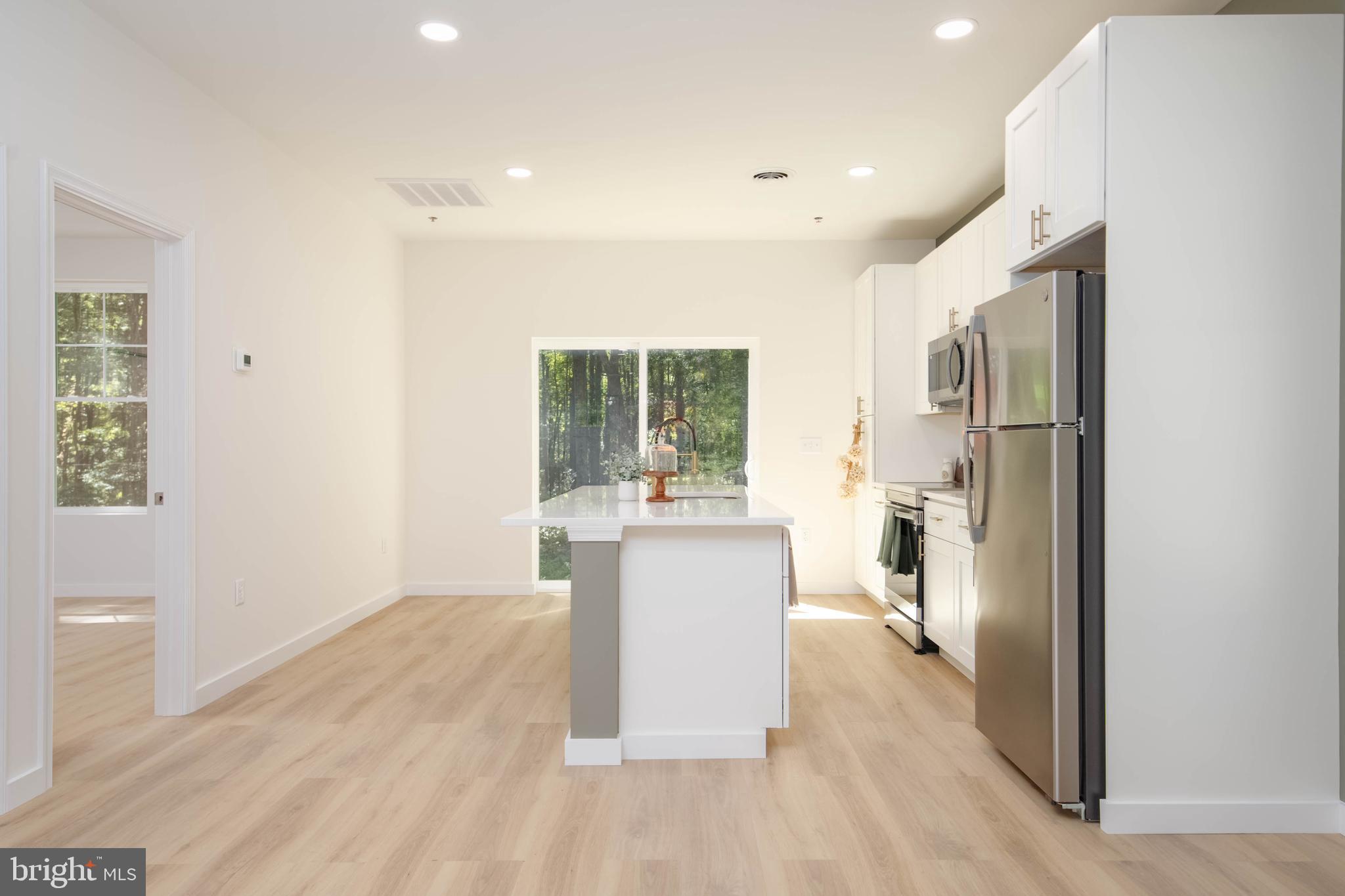 1710 Starr Road Queen Anne, MD 21657 - Photo 6 of 23 Kitchen