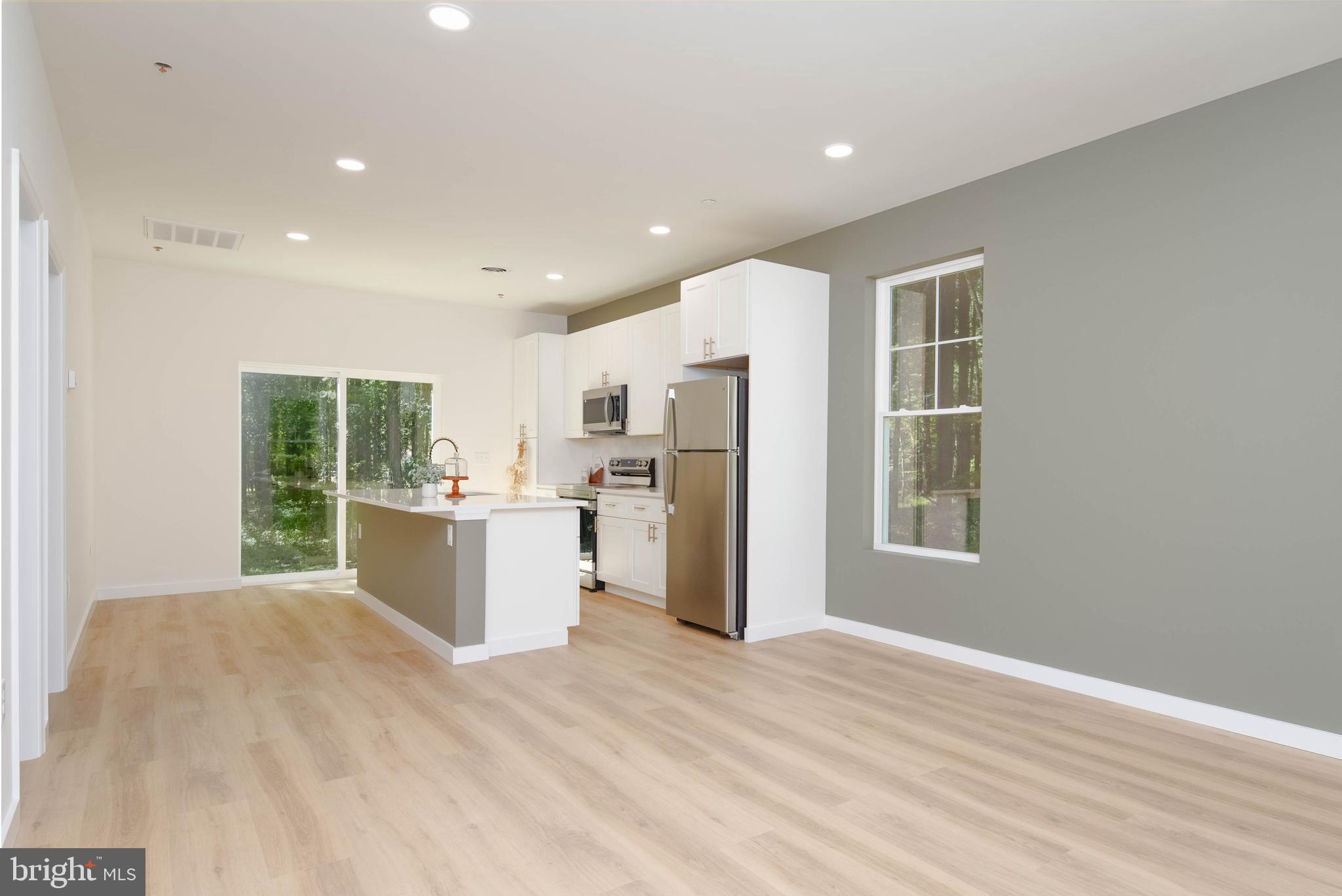 1710 Starr Road Queen Anne, MD 21657 - Photo 7 of 23 Kitchen / Dining