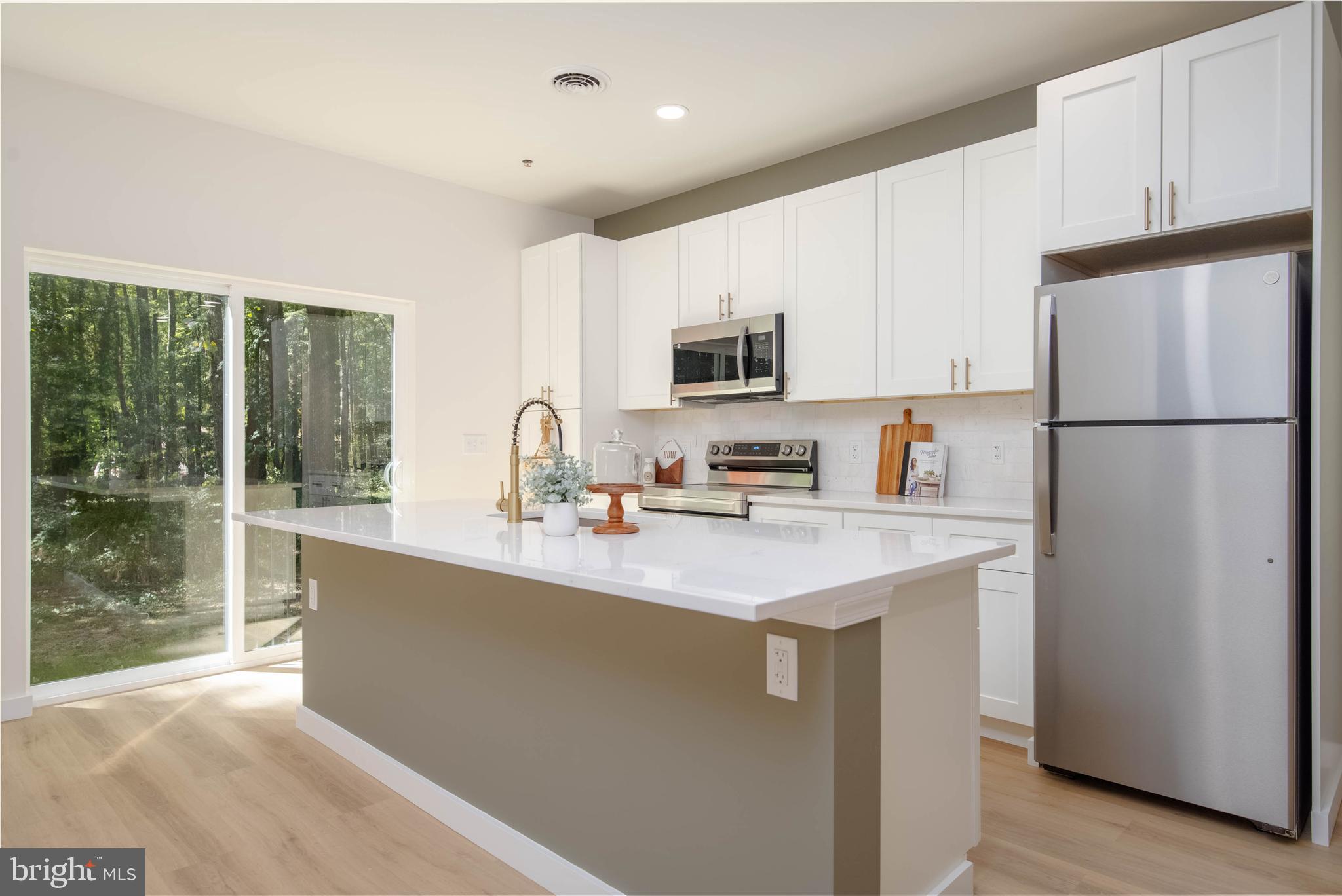 1710 Starr Road Queen Anne, MD 21657 - Photo 9 of 23 Kitchen