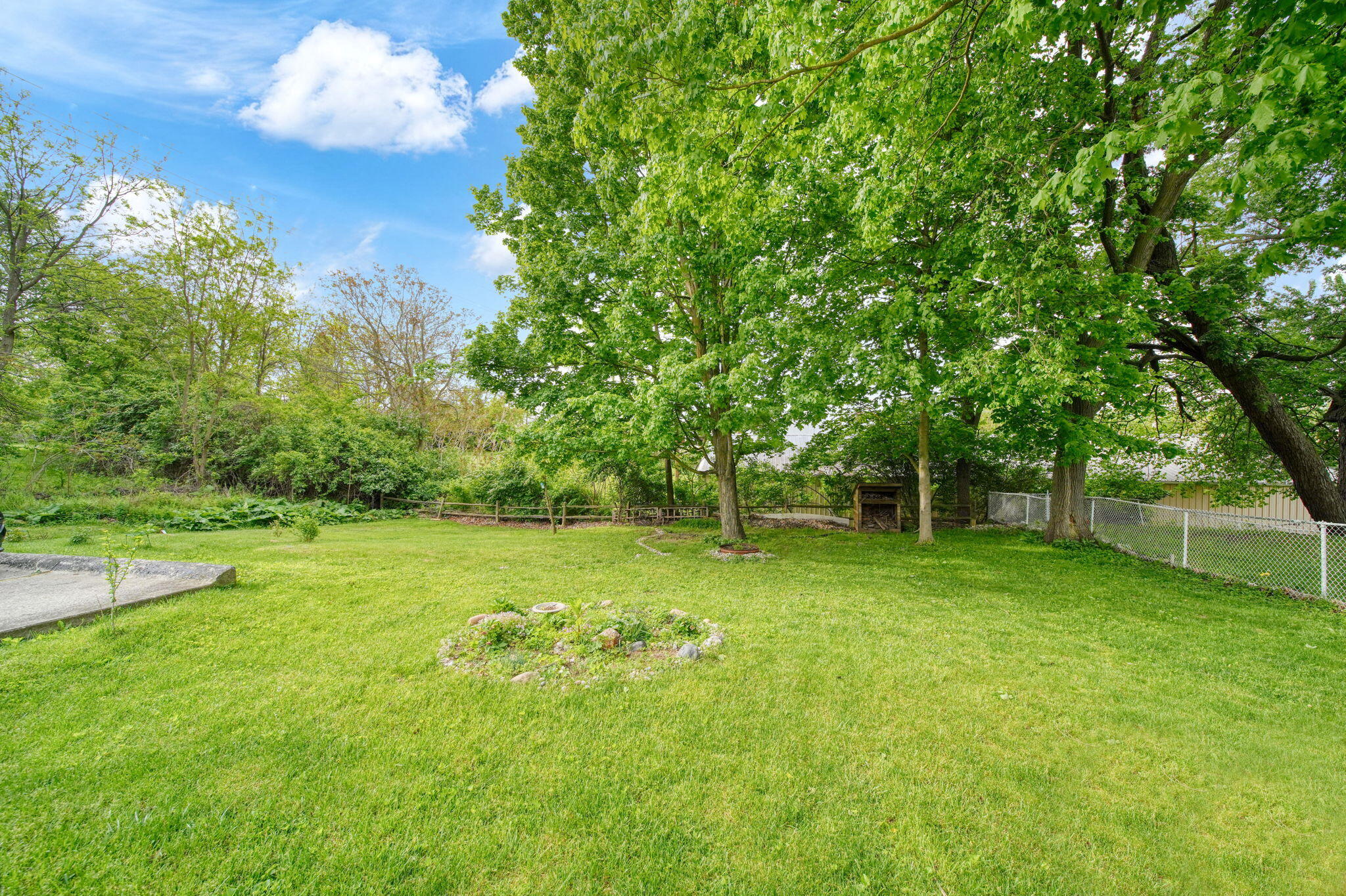 317 Clark Street, Unit A Clinton, MI 49236 - Photo 26 of 26 27-web-or-mls-DSC08148_HDR