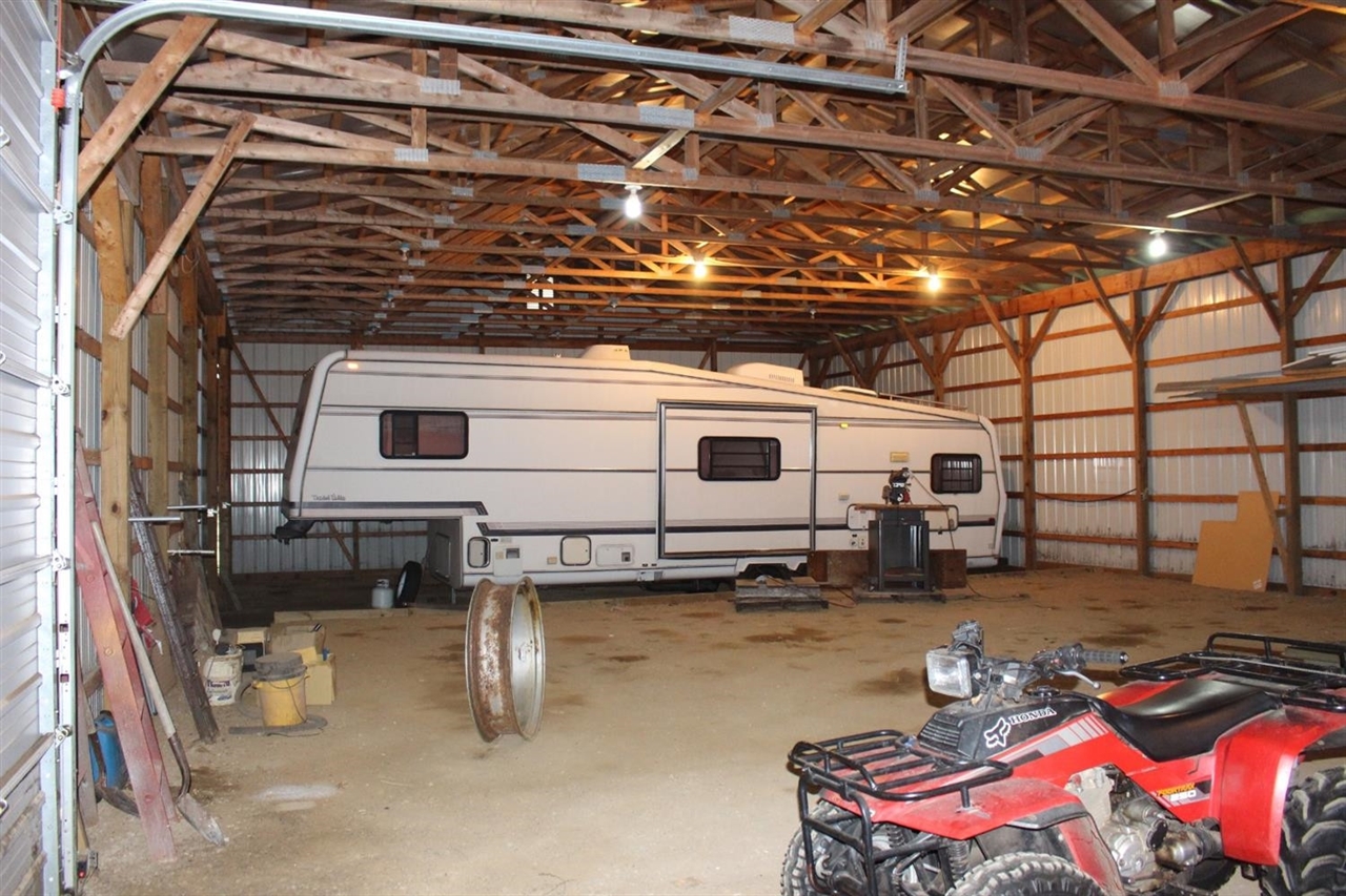 2550 Norvell Road Grass Lake, MI 49240 - Photo 36 of 38 Gallery Image 36