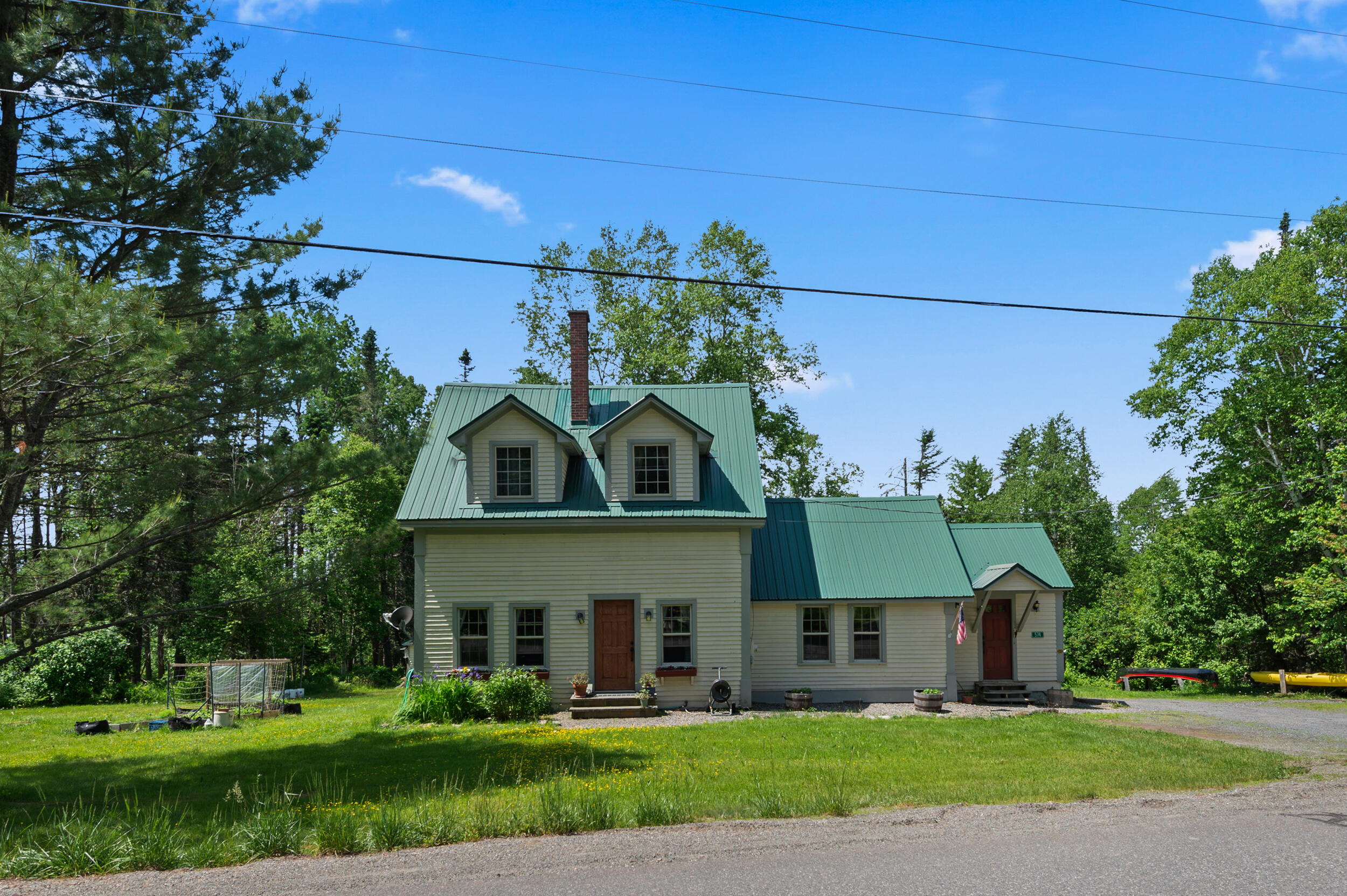 574 Mingo Loop Road Rangeley, ME 04970 - Photo 2 of 65 _JRV4840
