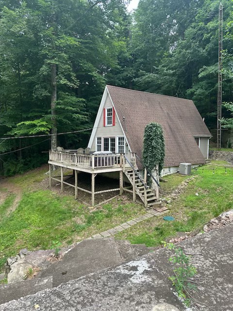 152 Rocky Acres Road Lewisburg, KY 42256 - Photo 3 of 18