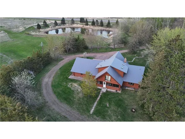 $535,000 | 60047 Finlayson Road, Finlayson, MN 55735