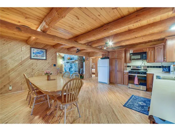 $535,000 | 60047 Finlayson Road, Finlayson, MN 55735