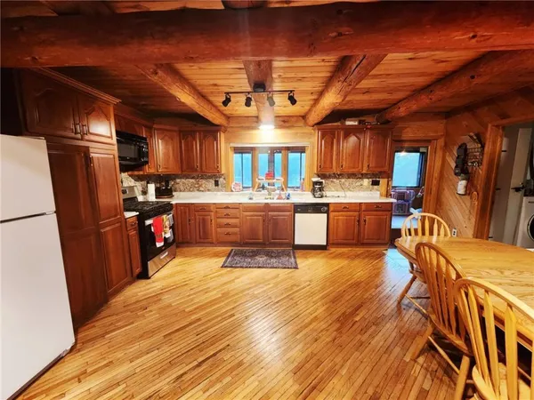 $535,000 | 60047 Finlayson Road, Finlayson, MN 55735