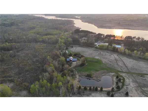 $535,000 | 60047 Finlayson Road, Finlayson, MN 55735