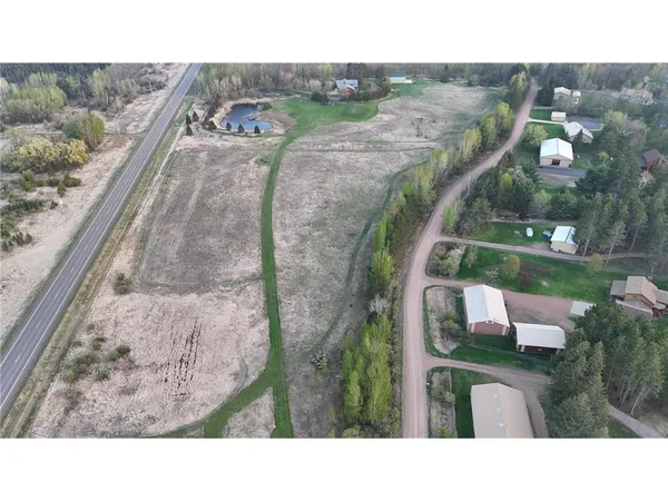 $535,000 | 60047 Finlayson Road, Finlayson, MN 55735