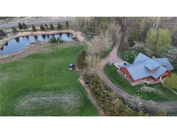 $535,000 | 60047 Finlayson Road, Finlayson, MN 55735