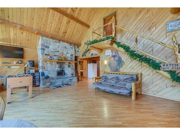 $535,000 | 60047 Finlayson Road, Finlayson, MN 55735