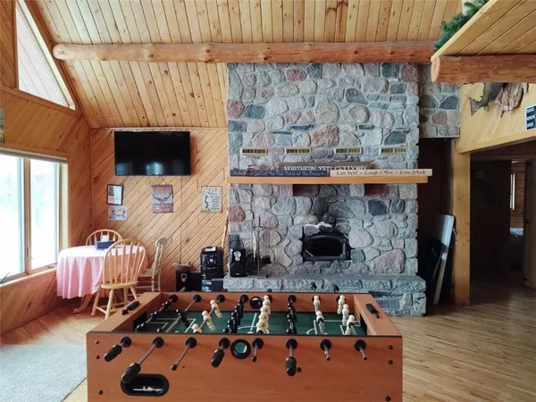 $535,000 | 60047 Finlayson Road, Finlayson, MN 55735