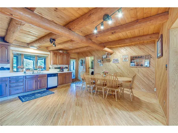 $535,000 | 60047 Finlayson Road, Finlayson, MN 55735