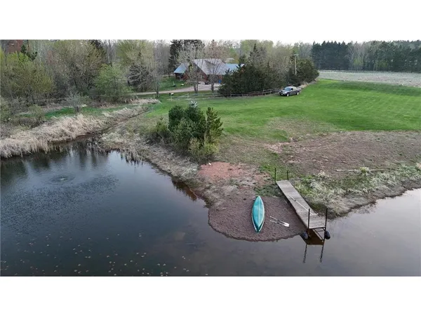 $535,000 | 60047 Finlayson Road, Finlayson, MN 55735